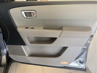 2013 Honda Pilot EX - Photo 13 - Santa Cruz, CA 95062