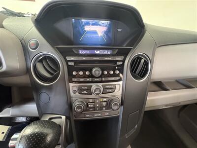 2013 Honda Pilot EX - Photo 8 - Santa Cruz, CA 95062