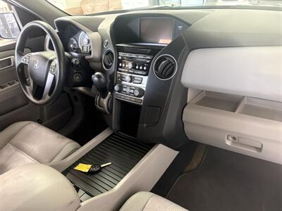 2013 Honda Pilot EX - Photo 11 - Santa Cruz, CA 95062