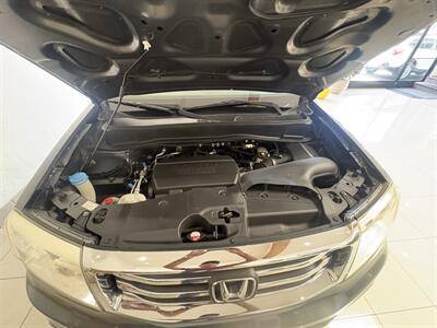 2013 Honda Pilot EX - Photo 7 - Santa Cruz, CA 95062