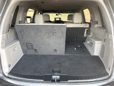 2013 Honda Pilot EX - Photo 6 - Santa Cruz, CA 95062