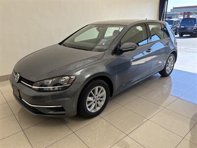 2019 Volkswagen Golf S   - Photo 1 - Santa Cruz, CA 95062