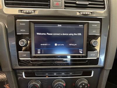 2019 Volkswagen Golf S   - Photo 7 - Santa Cruz, CA 95062