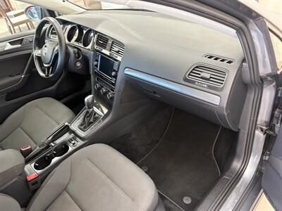 2019 Volkswagen Golf S   - Photo 12 - Santa Cruz, CA 95062