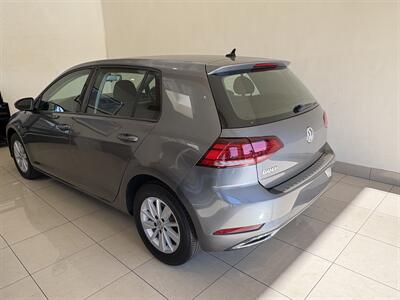 2019 Volkswagen Golf S   - Photo 4 - Santa Cruz, CA 95062