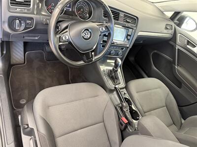 2019 Volkswagen Golf S   - Photo 10 - Santa Cruz, CA 95062