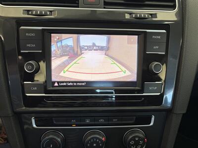 2019 Volkswagen Golf S   - Photo 8 - Santa Cruz, CA 95062