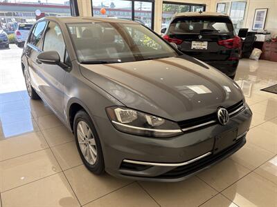 2019 Volkswagen Golf S   - Photo 3 - Santa Cruz, CA 95062