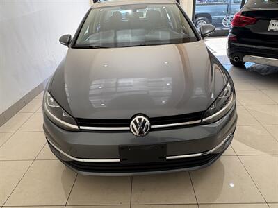 2019 Volkswagen Golf S   - Photo 2 - Santa Cruz, CA 95062