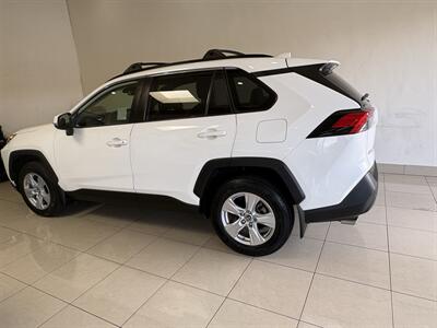 2019 Toyota RAV4 XLE - Photo 1 - Santa Cruz, CA 95062