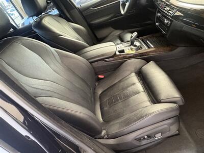2016 BMW X5 xDrive35i   - Photo 13 - Santa Cruz, CA 95062