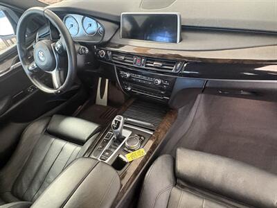 2016 BMW X5 xDrive35i   - Photo 12 - Santa Cruz, CA 95062