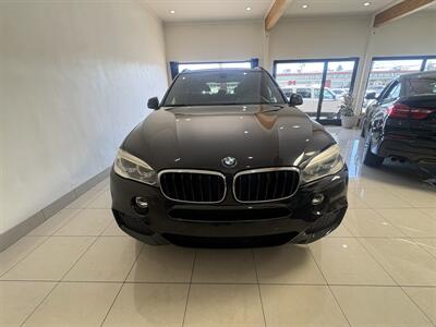2016 BMW X5 xDrive35i   - Photo 4 - Santa Cruz, CA 95062