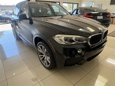 2016 BMW X5 xDrive35i   - Photo 2 - Santa Cruz, CA 95062