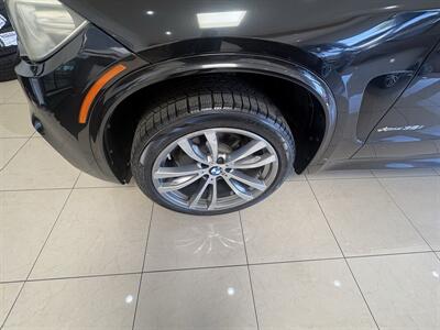 2016 BMW X5 xDrive35i   - Photo 7 - Santa Cruz, CA 95062