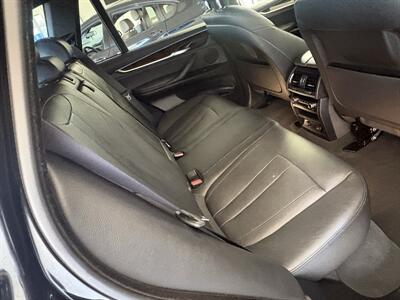 2016 BMW X5 xDrive35i   - Photo 18 - Santa Cruz, CA 95062