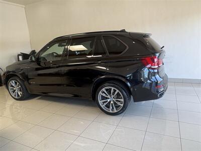 2016 BMW X5 xDrive35i   - Photo 3 - Santa Cruz, CA 95062