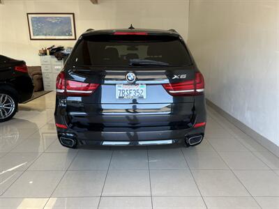 2016 BMW X5 xDrive35i   - Photo 5 - Santa Cruz, CA 95062