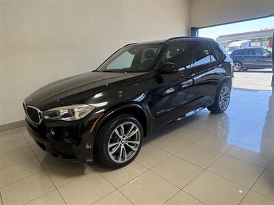 2016 BMW X5 xDrive35i   - Photo 1 - Santa Cruz, CA 95062