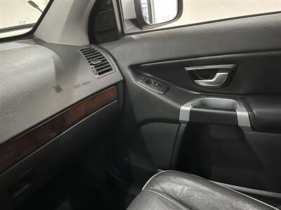 2014 Volvo XC90 3.2 Premier Plus   - Photo 22 - Santa Cruz, CA 95062