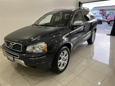 2014 Volvo XC90 3.2 Premier Plus   - Photo 1 - Santa Cruz, CA 95062