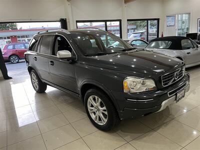 2014 Volvo XC90 3.2 Premier Plus   - Photo 2 - Santa Cruz, CA 95062