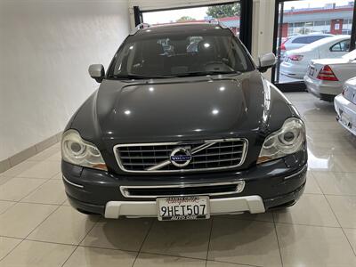 2014 Volvo XC90 3.2 Premier Plus   - Photo 3 - Santa Cruz, CA 95062