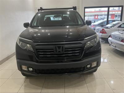 2019 Honda Ridgeline Sport   - Photo 4 - Santa Cruz, CA 95062