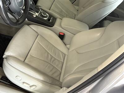 2015 Audi A3 1.8T Premium Plus   - Photo 15 - Santa Cruz, CA 95062