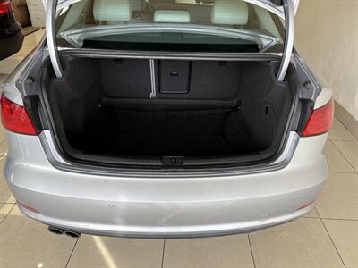 2015 Audi A3 1.8T Premium Plus   - Photo 6 - Santa Cruz, CA 95062