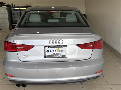 2015 Audi A3 1.8T Premium Plus   - Photo 5 - Santa Cruz, CA 95062