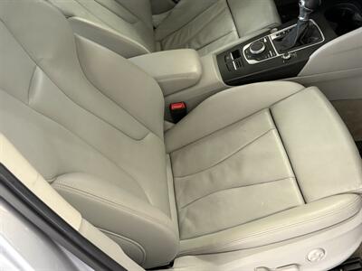 2015 Audi A3 1.8T Premium Plus   - Photo 16 - Santa Cruz, CA 95062