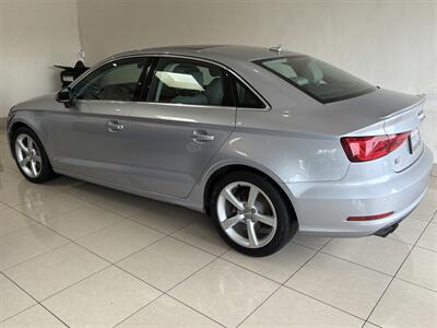 2015 Audi A3 1.8T Premium Plus   - Photo 4 - Santa Cruz, CA 95062