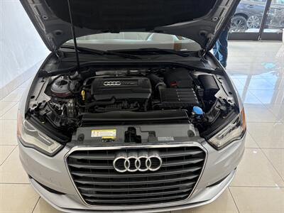 2015 Audi A3 1.8T Premium Plus   - Photo 7 - Santa Cruz, CA 95062