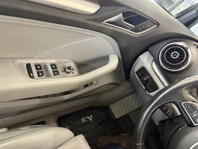 2015 Audi A3 1.8T Premium Plus   - Photo 11 - Santa Cruz, CA 95062