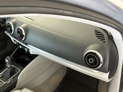 2015 Audi A3 1.8T Premium Plus   - Photo 19 - Santa Cruz, CA 95062