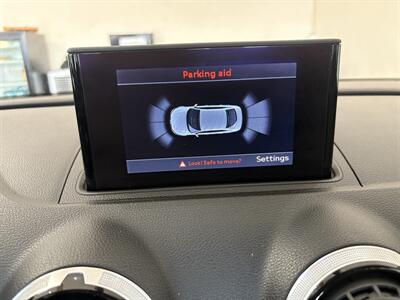 2015 Audi A3 1.8T Premium Plus   - Photo 9 - Santa Cruz, CA 95062