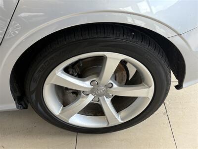 2015 Audi A3 1.8T Premium Plus   - Photo 8 - Santa Cruz, CA 95062