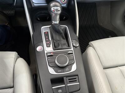 2015 Audi A3 1.8T Premium Plus   - Photo 12 - Santa Cruz, CA 95062