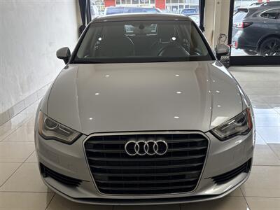 2015 Audi A3 1.8T Premium Plus   - Photo 3 - Santa Cruz, CA 95062