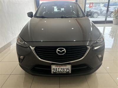 2018 MAZDA CX-3 Sport   - Photo 5 - Santa Cruz, CA 95062