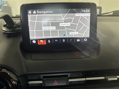 2018 MAZDA CX-3 Sport   - Photo 9 - Santa Cruz, CA 95062