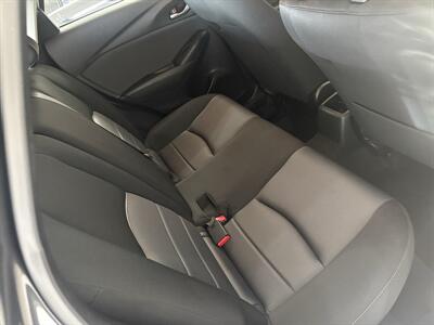 2018 MAZDA CX-3 Sport   - Photo 13 - Santa Cruz, CA 95062