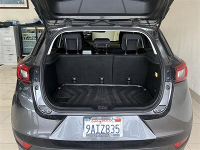 2018 MAZDA CX-3 Sport   - Photo 6 - Santa Cruz, CA 95062