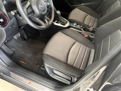 2018 MAZDA CX-3 Sport   - Photo 15 - Santa Cruz, CA 95062