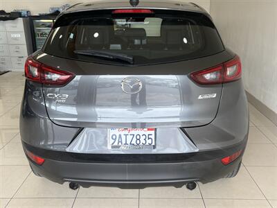 2018 MAZDA CX-3 Sport   - Photo 4 - Santa Cruz, CA 95062