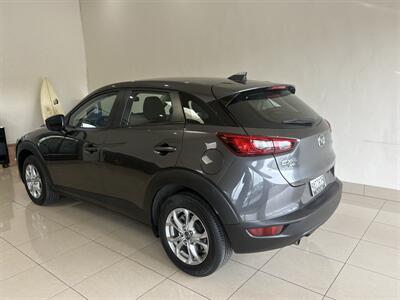 2018 MAZDA CX-3 Sport   - Photo 3 - Santa Cruz, CA 95062