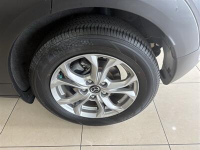 2018 MAZDA CX-3 Sport   - Photo 8 - Santa Cruz, CA 95062