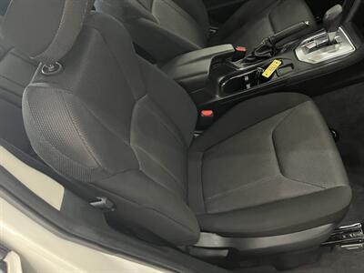 2022 Subaru Impreza Convenience   - Photo 12 - Santa Cruz, CA 95062