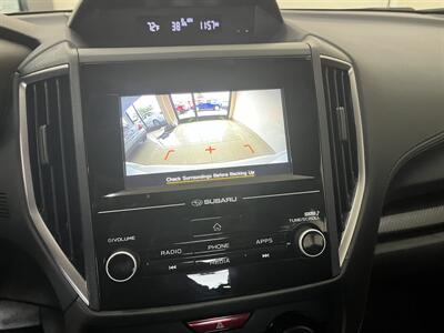 2022 Subaru Impreza Convenience   - Photo 10 - Santa Cruz, CA 95062